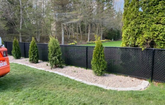 Best Aluminum Fence in Oak Creek, aluminum fence Oak Creek, fence installation Oak Creek
